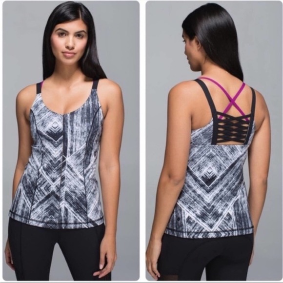 Lululemon Hot to Street Tank Top - Picture 4 of 4